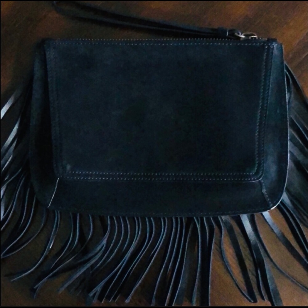 💕💬 GIUSEPPE ZANOTTI clutch - Picture 3 of 10